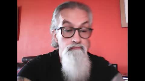 Grybear online show from 02-18-25, 01:00