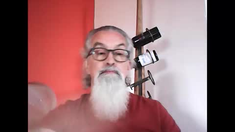 Grybear online show from 02-25-25, 12:03