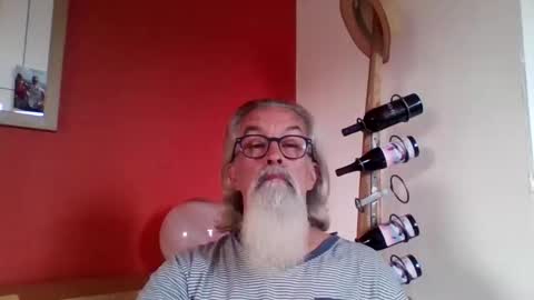 Grybear online show from 09-09-25, 06:46