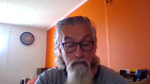 Grybear online show from 09-28-25, 08:52