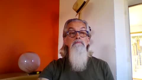 Grybear online show from 10-13-25, 09:20