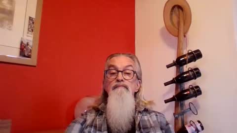 Grybear online show from 01-13-26, 12:10