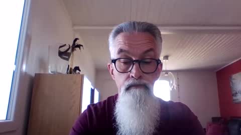 Grybear online show from 03-17-26, 11:13