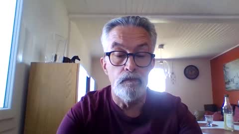 Grybear online show from 04-14-26, 10:54