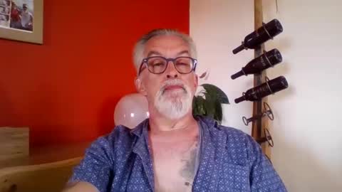 Grybear online show from 04-20-26, 06:49