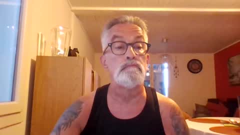 Grybear online show from 06-28-26, 02:56