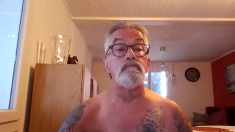 Grybear online show from 06-30-26, 06:03