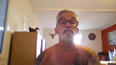 Grybear online show from 08-03-26, 06:12