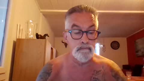 Grybear online show from 08-10-26, 05:55