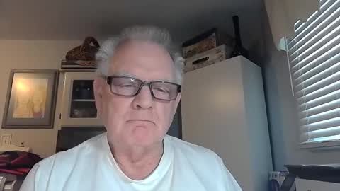 Horny Daddy online show from 02-05-26, 02:54