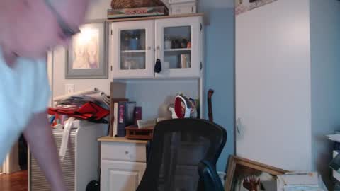 Horny Daddy online show from 06-12-26, 08:57