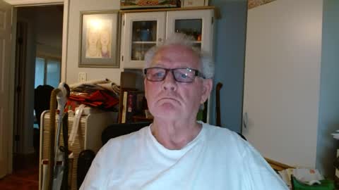 Horny Daddy online show from 07-11-26, 12:08