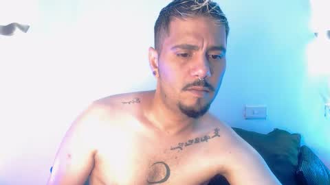 Snapshot of gsus_patrick chatting on 10-03-25, 12:35 GSUS PATRCIK online show from 10-03-25, 12:35