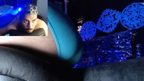 Snapshot of gsus_patrick chatting on 10-19-25, 03:40 GSUS PATRCIK online show from 10-19-25, 03:40