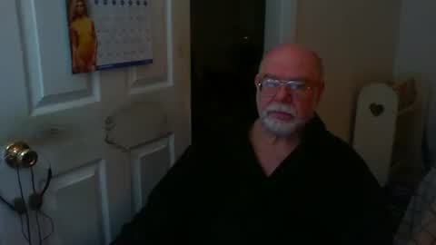 Gary online show from 01-19-25, 12:17