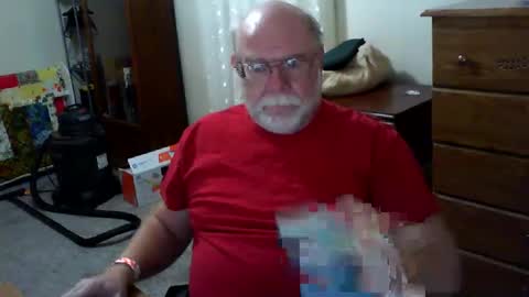 Gary online show from 09-28-25, 11:15