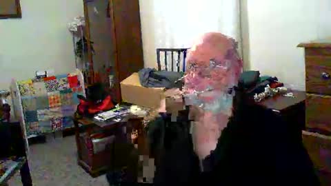 Gary online show from 11-09-25, 12:14