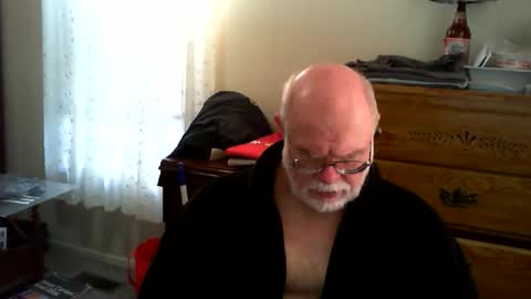 Gary online show from 04-10-26, 12:54