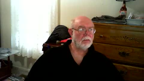 Gary online show from 04-11-26, 11:47