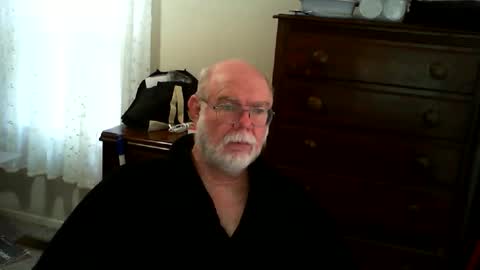 Gary online show from 04-23-26, 11:31