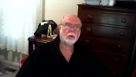 Gary online show from 04-25-26, 11:24