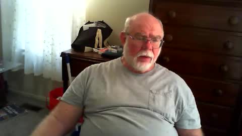 Gary online show from 05-15-26, 01:18