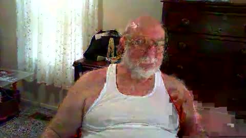 Gary online show from 05-22-26, 01:17