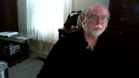 Gary online show from 05-24-26, 11:48