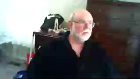 Gary online show from 06-20-26, 11:57