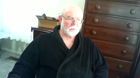 Gary online show from 07-05-26, 12:23