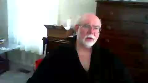 Gary online show from 07-25-26, 12:03