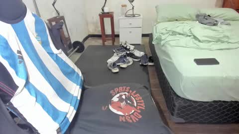 guachin_new online show from 01-30-25, 06:43