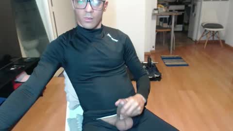 guachin_new online show from 04-09-26, 04:23