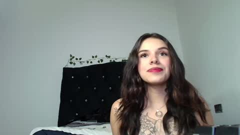 Snapshot of guadalupeclak chatting on 02-20-25, 03:01 guadalupeclak online show from 02-20-25, 03:01