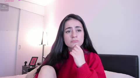 Elena online show from 12-26-24, 05:08