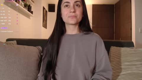 Elena online show from 10-02-25, 02:18