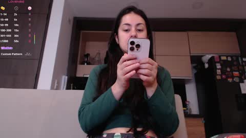 Elena online show from 06-03-26, 01:25