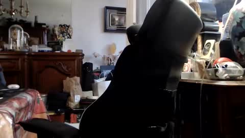 guerald online show from 01-13-26, 07:46