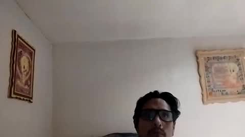 BulgeAddiction online show from 10-31-25, 09:10