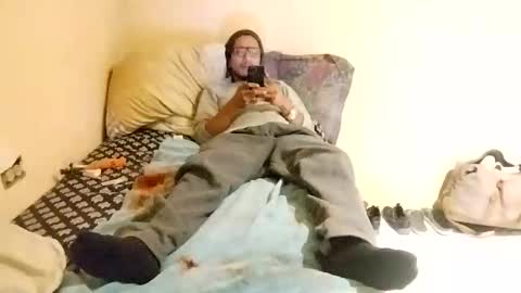 BulgeAddiction online show from 11-01-25, 02:13