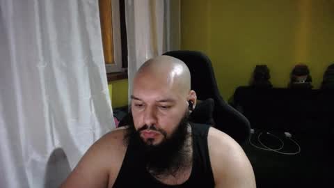 Ayan online show from 01-26-25, 02:35