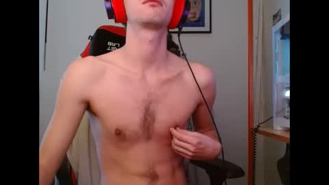 Young4Daddy online show from 04-21-26, 06:12