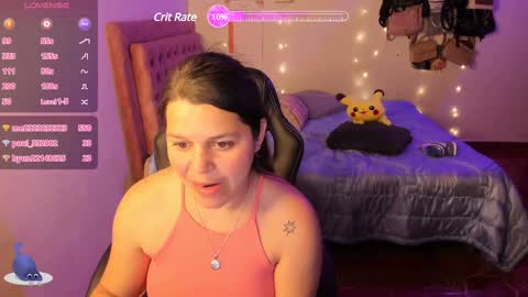 Hello Im Julieta Im 25 years old welcome to my room have fun and be happy. online show from 01-19-25, 09:44