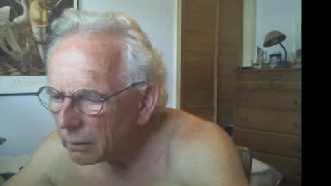 Roy online show from 06-29-26, 05:57