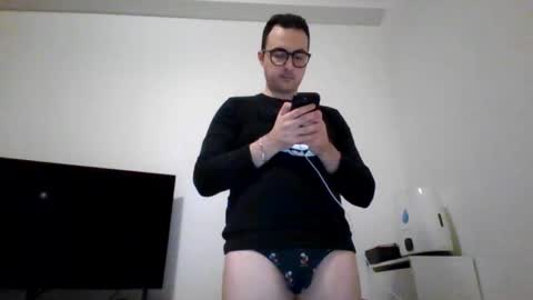 gullit93 online show from 03-02-26, 08:48