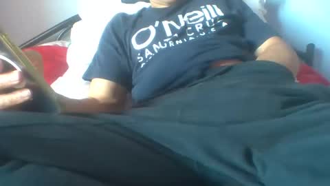 gunishment online show from 01-09-25, 01:35