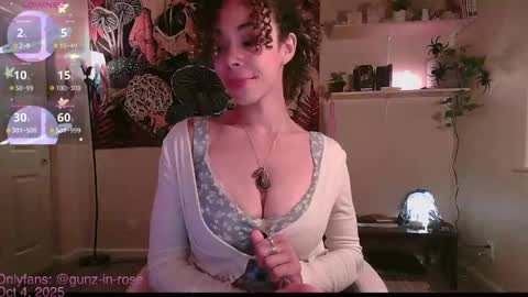 Kylie online show from 10-05-25, 05:28