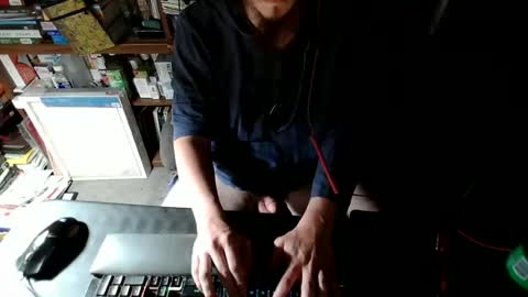 Gunther online show from 06-29-26, 05:24