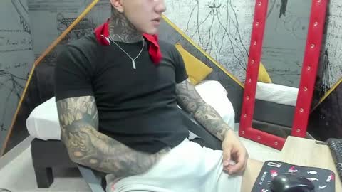 Gury online show from 04-20-26, 05:37