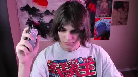 gushill_ online show from 02-07-25, 09:15